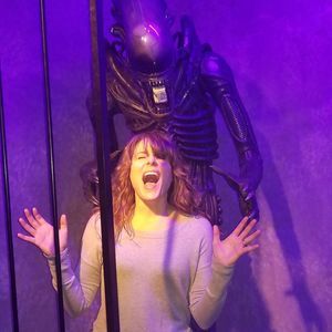 Meet your Posher, Wendi